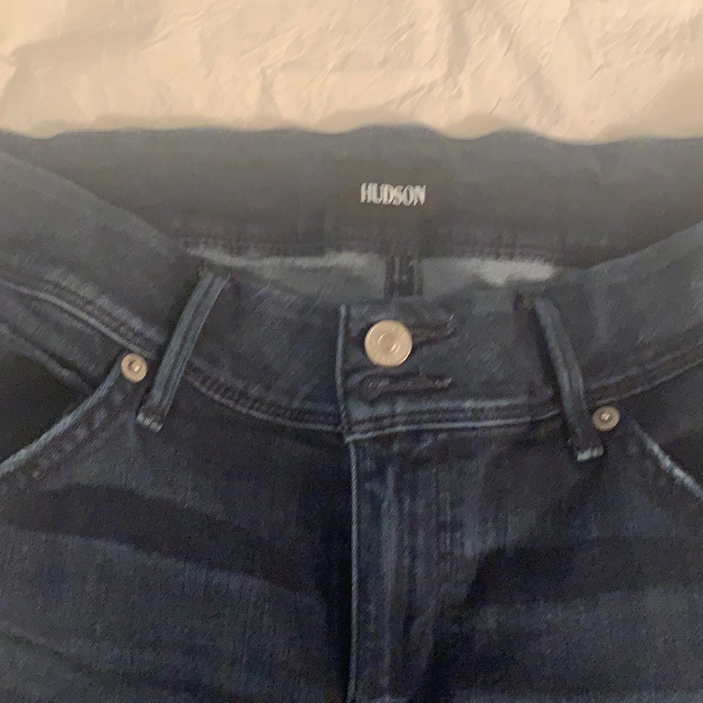 Hudson Jeans